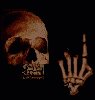 beckoningskull