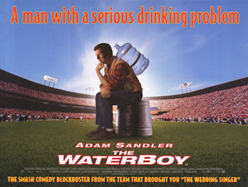 water boy