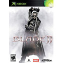blade II